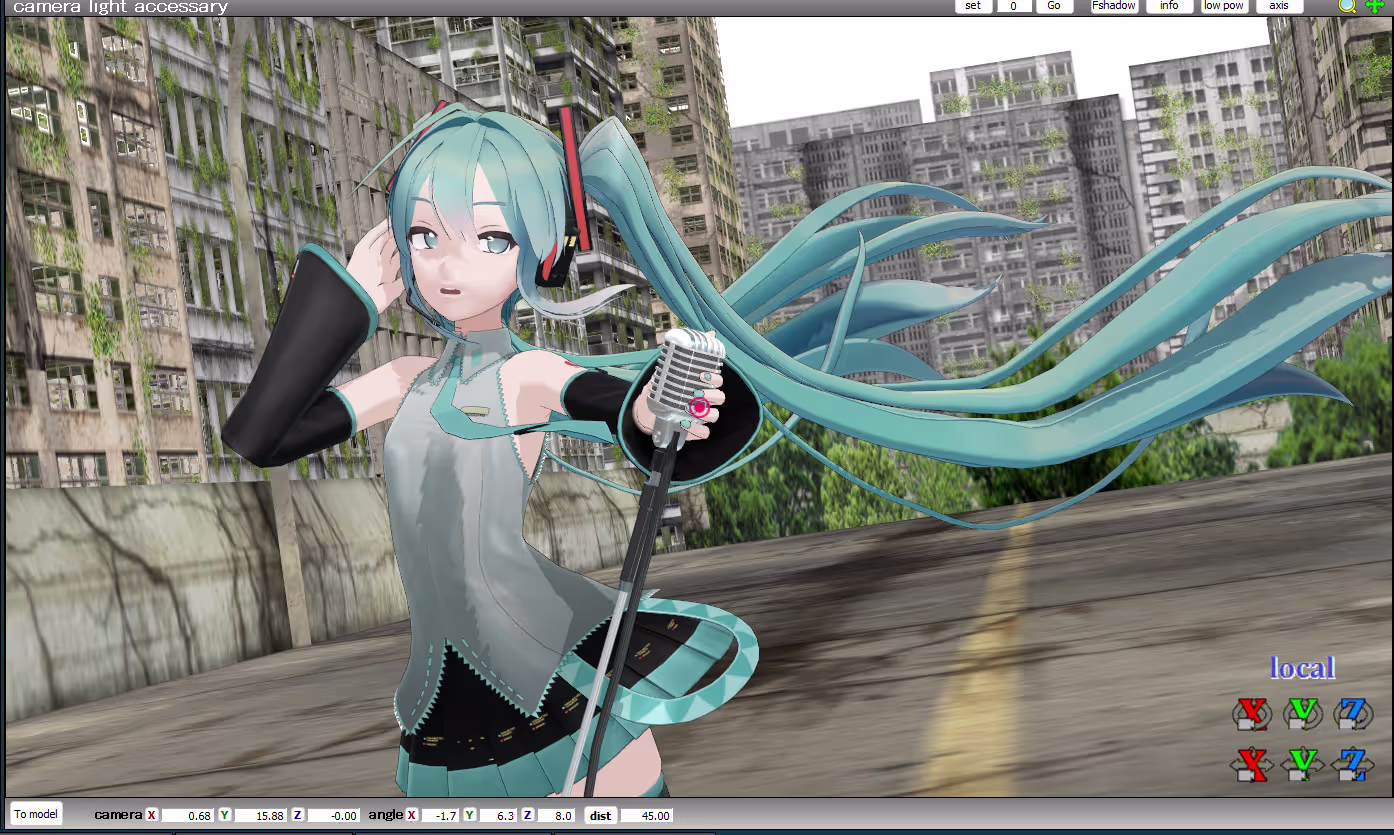 Aple's Raycast Tutorial